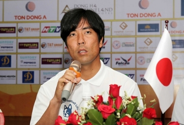 HLV Nhật Bản chỉ ra điểm yếu của U19 và U21 Việt Nam