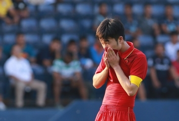 Người Thái thất vọng về trận thua bạc nhược của U23 Việt Nam