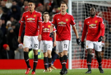 Xem trực tiếp trận MAN UTD vs MAN CITY ở đâu?