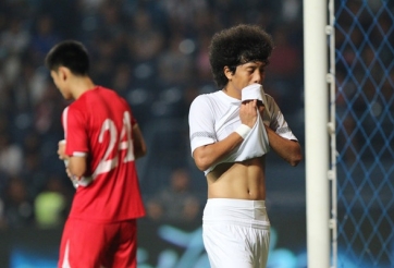 Người Thái 'sốc' vì đội nhà phải tranh hạng 3 với U23 Việt Nam