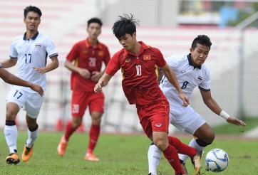 'Đẳng cấp của Thái Lan không hơn U23 Việt Nam là mấy'