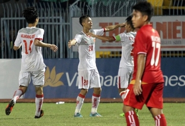 HLV U19 và U21 Việt Nam cùng tiến cử một cái tên cho HLV Park Hang Seo