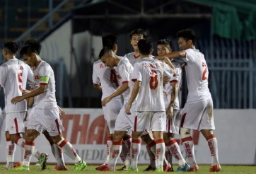 Link xem trực tiếp U19 Việt Nam vs U21 Việt Nam 18h30 