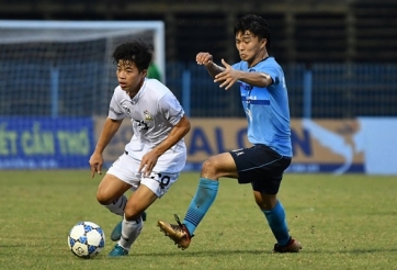 Link xem trực tiếp U21 Myanmar vs U21 Yokohama 16h00