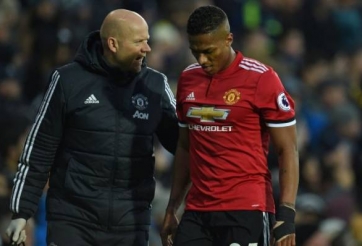 MU trả giá 'cực đắt' sau chiến thắng trước West Brom