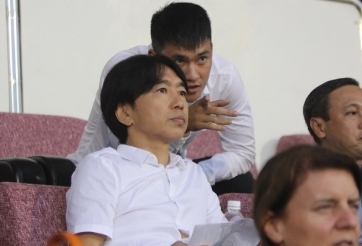 Chốt thời gian Công Vinh ra mắt 'bom tấn' đến từ Nhật Bản