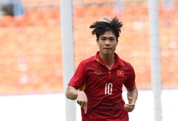 HLV Lê Thụy Hải: 'Bầu Công Phượng giành QBV là làm hại cậu ấy'