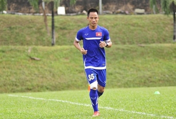 FLC Thanh Hóa chiêu mộ thành công 'quả đấm thép' của HLV Miura