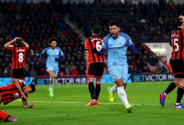 Man City vs Bournemouth - 22h00: Sức mạnh của siêu 'Xayda'