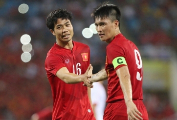 'Cầu thủ Việt Nam sợ hãi thất bại khi ra nước ngoài'