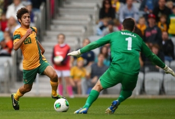 ‘Ngôi sao 2,5 triệu đô’ thừa nhận bị Công Phượng ám ảnh?