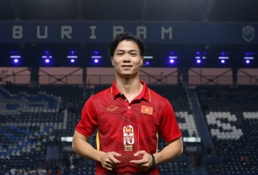 Vì sao CLB Buriram trả giá Công Phượng lên tới 70 tỷ đồng?