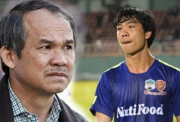 Bán Công Phượng, Bầu Đức đủ 'nuôi' HAGL trong 2 mùa giải?