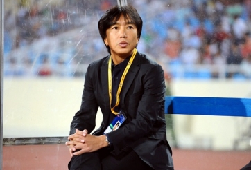 Chính thức: HLV Miura trở lại Việt Nam, đầu quân cho Công Vinh