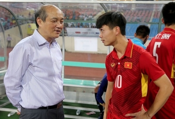 Danh sách 4 tuyển thủ U23 bị loại: Không có tên Công Phượng