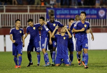 ĐKVĐ và á quân V.League 2017 nhận thưởng 'khủng'