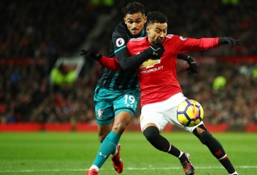 Lukaku chấn thương nặng, MU ôm hận ngay tại Old Trafford