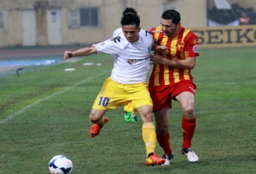 BLV ESPN: 'Thật khó tin là bóng đá Việt Nam lại èo uột'