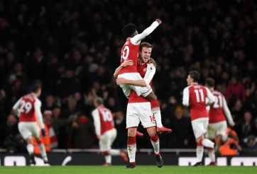 Lịch thi đấu bóng đá 7/1: Arsenal và Barca xuất trận