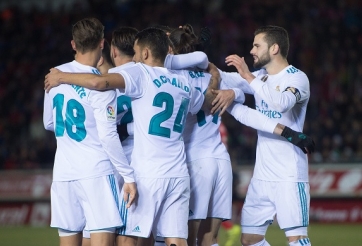 Lịch thi đấu bóng đá hôm nay ngày 8/1