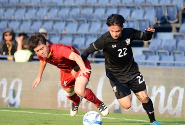 'Bóng đá Việt Nam không kém Thái Lan, nhưng thua về...'