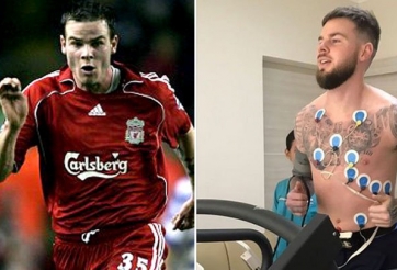 Chính thức: Cựu sao Liverpool đầu quân cho một CLB ở ĐNÁ