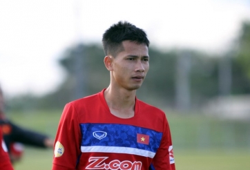 U23 Việt Nam chốt danh sách: Thầy Park lùi ngày vì sao HAGL?