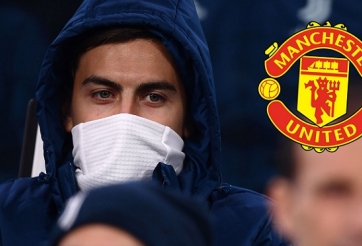 Mơ vô địch NHA, MU nổ 5 bom tấn 300 triệu bảng?