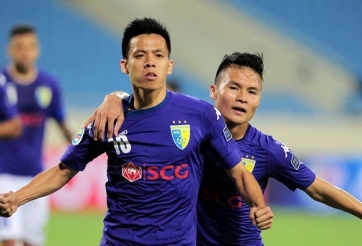 NÓNG: CLB Hà Nội xác nhận chia tay Nguyễn Văn Quyết