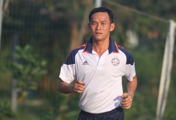 Người hùng vô địch AFF Cup 2008 chính thức giải nghệ 