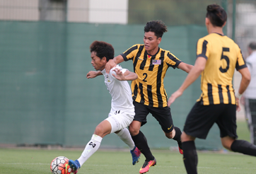 U23 Malaysia đặt mục tiêu lọt vào tứ kết U23 Châu Á