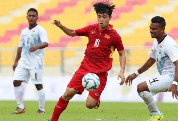 Muốn tạo địa chấn, U23 Việt Nam cần 'học' Đông Timor