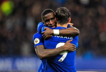 Lịch thi đấu bóng đá 13/1: Sôi động Ngoại hạng Anh