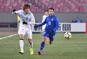 Báo Thái Lan 'sốc' vì đội nhà bị loại chỉ sau 2 trận đấu