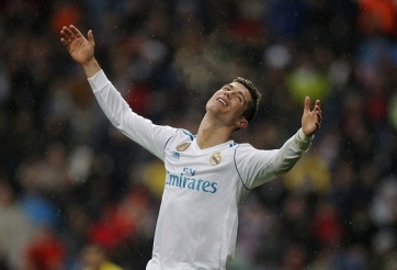 Kết quả bóng đá ngày 14/1: Cú sốc mang tên Real Madrid