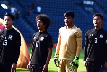 Báo Thái Lan: 'Chúng ta phải có 3 điểm vì U23 Việt Nam đã thắng'