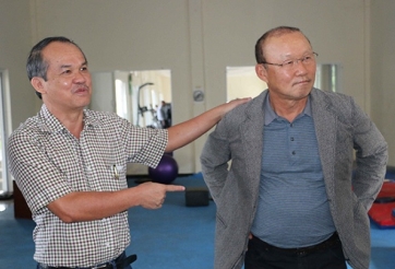 Bầu Đức: 'Thắng Australia bình thường, lứa trẻ VN thắng hoài'