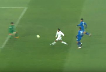 Người Thái nói gì khi U23 Thái Lan thua 1-4 ngay trong hiệp 1?