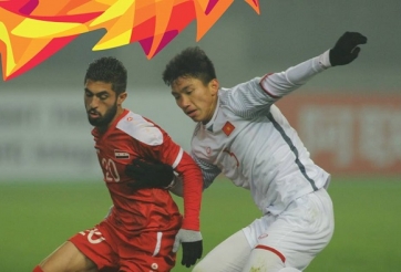 Báo Châu Á nói gì khi U23 Việt Nam chính thức lọt vào tứ kết?