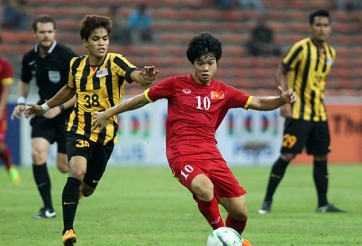 Kịch bản nào đưa U23 Việt Nam gặp U23 Malaysia ở tứ kết?