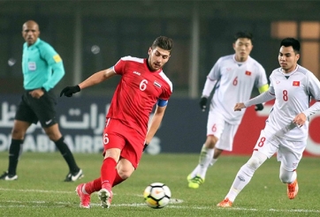 Báo Hàn Quốc: 'U23 VN có 1 khả năng khiến mọi đối thủ bất ngờ'