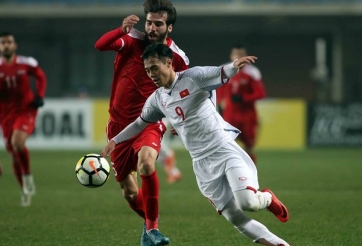 Báo Trung Đông nói gì về chiến tích lịch sử của U23 VN?