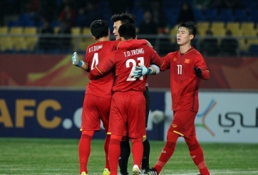 Người Thái nói gì khi U23 Việt Nam đánh bại U23 Iraq?