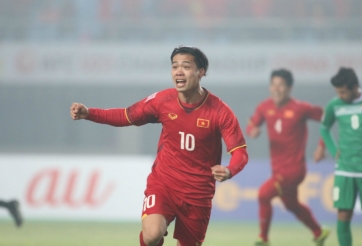 Trọng tài Nguyễn Trọng Thư: 'U23 VN không đáng phải nhận phạt đền'