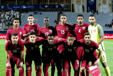 Đối thủ của U23 VN tại bán kết không mạnh bằng U23 Iraq