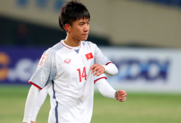 Lộ diện 'át chủ bài' xuất sắc của HLV Park Hang Seo