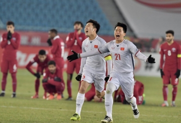 Báo Indonesia: 'Hi vọng đội nhà có thể học hỏi U23 Việt Nam'