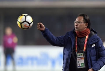 HLV U23 Malaysia: 'U23 VN đá quá tuyệt vời, không còn gì để chê'