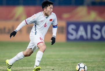 Phóng viên quốc tế chỉ ra 3 cầu thủ ấn tượng nhất U23 VN