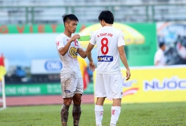 Lịch thi đấu bóng đá 29/1: Tuấn Anh tiếp tục ra sân?